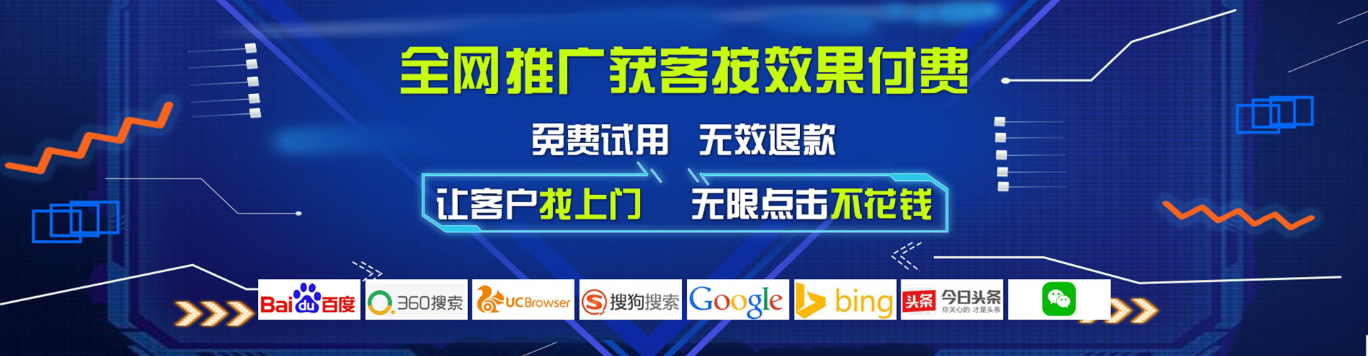 故城百度推广